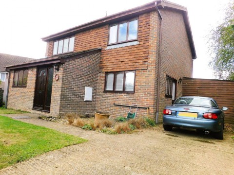 View Full Details for Park Farm Close, Etchingham, East Sussex