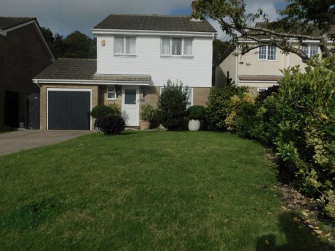 View Full Details for Agincourt Close, East Sussex