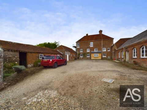 View Full Details for Mountfield, Robertsbridge, East Sussex