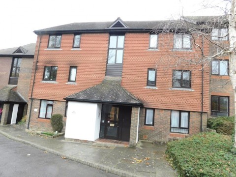 View Full Details for Woodhams Close